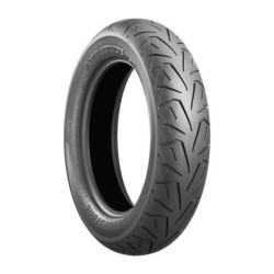 PartzBiz HD DS03060599 - Bridgestone Battlecruise H50 6562 ยางไบแอสหลัง 150/80B16 77H | 6562 PartzBiz HD DS03060599 - Bridgestone Battlecruise H50 6562 ยางไบแอสหลัง 150/80B16 77H | 6562