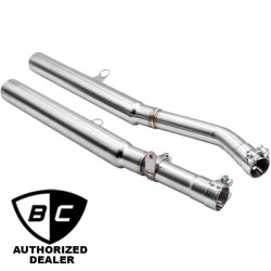 PartzBiz HD DS18113599 - British Customs BC902-029-BR สแตนเลส BC X Empire Shotgun Slip-On 17-18 Scrambler 1811-3599 18113599 PartzBiz HD DS18113599 - British Customs BC902-029-BR สแตนเลส BC X Empire Shotgun Slip-On 17-18 Scrambler 1811-3599 18113599