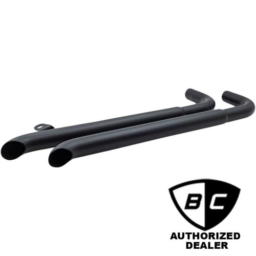 PartzBiz HD: 4421748-British Customs BC902-054-B ท่อ Black Turnout Performance 17-19 Triumph Bobber 1811-3604 1811-3604 PartzBiz HD: 4421748-British Customs BC902-054-B ท่อ Black Turnout Performance 17-19 Triumph Bobber 1811-3604 1811-3604