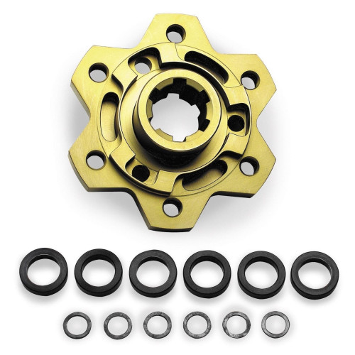 PartzBiz HD: 4421730-Brock's Performance 270461 Ultra-Light Clutch Mod Kit 08-11 GSXK 99-18 GSXR 368012
