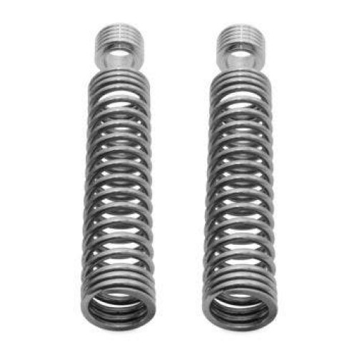 PartzBiz HD: 4421611-Burly Brand B28-115 35mm Fork Lowering Kit Lowboy Harley FLSTSB 09-11 touring dyna softail electra road wide street glide king PartzBiz HD: 4421611-Burly Brand B28-115 35mm Fork Lowering Kit Lowboy Harley FLSTSB 09-11 touring dyna softail electra road wide street glide king