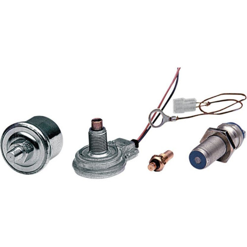 PartzBiz HD: 4421428-Dakota Digital SEN-1011 Cable Drive Sending Unit for Harley & Custom | SEN-1011