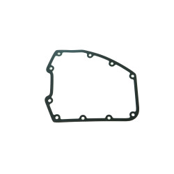 PartzBiz HD CY25244-99FM - Cam Chest Gear Chain Cover Gasket OE # 25244-99 99-17 Harley Twin Cam PartzBiz HD CY25244-99FM - Cam Chest Gear Chain Cover Gasket OE # 25244-99 99-17 Harley Twin Cam