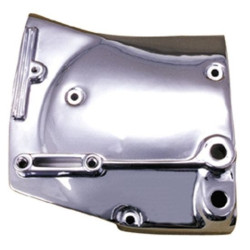 PartzBiz HD MU78119 - Chrome Front Sprocket Cover Harley Sportster XLS XL 86-90 Repl OE 34911-81A PartzBiz HD MU78119 - Chrome Front Sprocket Cover Harley Sportster XLS XL 86-90 Repl OE 34911-81A