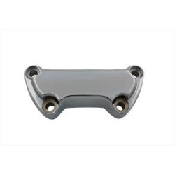 PartzBiz HD VT25-2128 - Chrome Raised Top Bar Clamp Harley Davidson Sportster Dyna Softail 25-2128 PartzBiz HD VT25-2128 - Chrome Raised Top Bar Clamp Harley Davidson Sportster Dyna Softail 25-2128