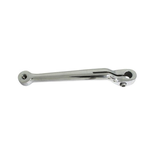 PartzBiz HD: 4421181-Chrome Shift Lever แทนที่ OE #33895-82B 83-99 Harley FLH/T & FLST 44250 PartzBiz HD: 4421181-Chrome Shift Lever แทนที่ OE #33895-82B 83-99 Harley FLH/T & FLST 44250