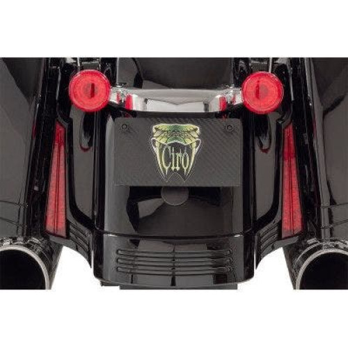 PartzBiz HD: 4421115-EPC Great Price. Free Shipping. Ciro 40043 Red LED Rear Filler Panel Accent Lights Harley Touring FLH/R 14-Up PartzBiz HD: 4421115-EPC Great Price. Free Shipping. Ciro 40043 Red LED Rear Filler Panel Accent Lights Harley Touring FLH/R 14-Up