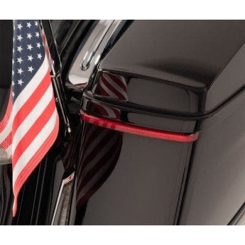 PartzBiz HD: 4421122-EPC Great Price. Free Shipping. Ciro 40062 Red LED Bag Blades Saddlebag Taillight Harley Touring FLH/T 14-Up PartzBiz HD: 4421122-EPC Great Price. Free Shipping. Ciro 40062 Red LED Bag Blades Saddlebag Taillight Harley Touring FLH/T 14-Up