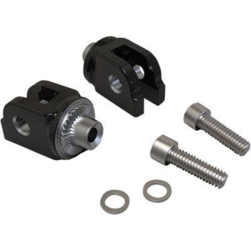 PartzBiz HD: 4421057-EPC Great Price. Free Shipping. Ciro 60018 Foot Peg Mount Black Steel Rider Footrest Harley Softail 18-Up PartzBiz HD: 4421057-EPC Great Price. Free Shipping. Ciro 60018 Foot Peg Mount Black Steel Rider Footrest Harley Softail 18-Up