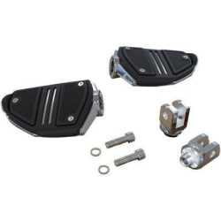 PartzBiz HD DS16202059 - EPC Great Price. Free Shipping. Ciro 60018 Twin Rail Footpeg Chrome Driver Footrest Harley Softail 18-Up PartzBiz HD DS16202059 - EPC Great Price. Free Shipping. Ciro 60018 Twin Rail Footpeg Chrome Driver Footrest Harley Softail 18-Up