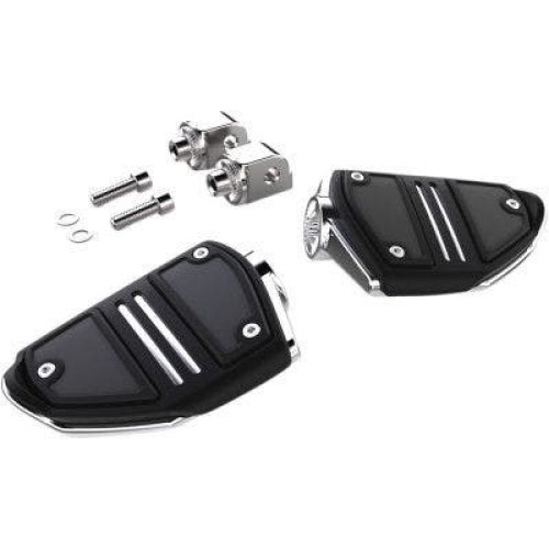 PartzBiz HD: 4421065-EPC Great Price. Free Shipping. Ciro 61406 Twin Rail Footpeg Chrome Passenger Footrest Harley Softail 18-Up PartzBiz HD: 4421065-EPC Great Price. Free Shipping. Ciro 61406 Twin Rail Footpeg Chrome Passenger Footrest Harley Softail 18-Up