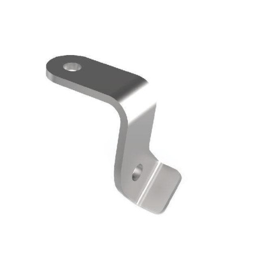 PartzBiz HD: 4421033-Ciro 70608 LED Flagpole Antenna Mount Bracket Universal Harley Motorcycle indian chrome PartzBiz HD: 4421033-Ciro 70608 LED Flagpole Antenna Mount Bracket Universal Harley Motorcycle indian chrome
