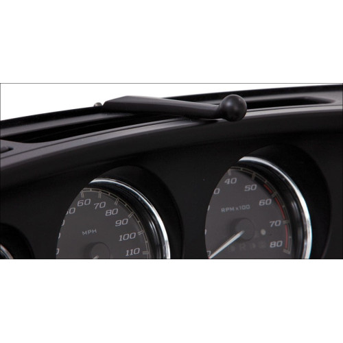 PartzBiz HD: 4421006-Ciro Black Fairing Mount for Holders & Device Holders on 14-16 FLH/T | 50117 PartzBiz HD: 4421006-Ciro Black Fairing Mount for Holders & Device Holders on 14-16 FLH/T | 50117