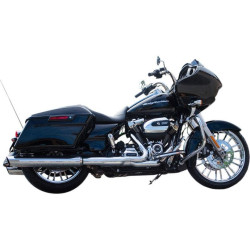 PartzBiz HD DS02012258 - Coastal Moto Atlantic Largo 3D 21" Front Cast Wheel Only Harley 00-07 FLH 3D-ATL213CH07 PartzBiz HD DS02012258 - Coastal Moto Atlantic Largo 3D 21" Front Cast Wheel Only Harley 00-07 FLH 3D-ATL213CH07
