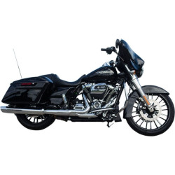 PartzBiz HD DS02012259 - Coastal Moto Black Cut Atlantic 3D 21" Front Cast Wheel Only Harley 00-07 FLH 3D-ATL213BC07 PartzBiz HD DS02012259 - Coastal Moto Black Cut Atlantic 3D 21" Front Cast Wheel Only Harley 00-07 FLH 3D-ATL213BC07