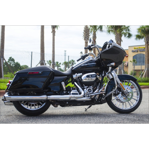 PartzBiz HD: 4420843-Coastal Moto Chrome Atlantic 3D 21 ” ล้อหน้า เฉพาะ Harley 08-17 Non ABS | 3D-ATL213CH PartzBiz HD: 4420843-Coastal Moto Chrome Atlantic 3D 21 ” ล้อหน้า เฉพาะ Harley 08-17 Non ABS | 3D-ATL213CH