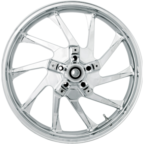 PartzBiz HD: 4420848-Coastal Moto Chrome Hurricane Precision Cast 3D 21" Wheel & Tire Package for Harley 00-23 | 3D-HUR213CHABST PartzBiz HD: 4420848-Coastal Moto Chrome Hurricane Precision Cast 3D 21" Wheel & Tire Package for Harley 00-23 | 3D-HUR213CHABST