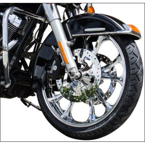 PartzBiz HD: 4420852-Coastal Moto Chrome Largo 3D 21" Front Cast Wheel Only Harley 08-17 Non ABS | 3D-LGO213CH PartzBiz HD: 4420852-Coastal Moto Chrome Largo 3D 21" Front Cast Wheel Only Harley 08-17 Non ABS | 3D-LGO213CH