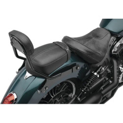 PartzBiz HD CBU502-2211B - Cobra 502-2210 พนักพิงที่ถอดออกได้ Sissy Bar Chrome Indian Scout Sixty 15-20 Electra Road Glide King Cruiser สำหรับการเดินทางกระเป๋าเดินทางที่ดีที่สุดสำหรับ Chief Chieftain PartzBiz HD CBU502-2211B - Cobra 502-2210 พนักพิงที่ถอดออกได้ Sissy Bar Chrome Indian Scout Sixty 15-20 Electra Road Glide King Cruiser สำหรับการเดินทางกระเป๋าเดินทางที่ดีที่สุดสำหรับ Chief Chieftain