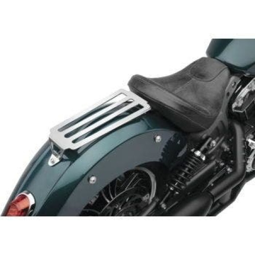 PartzBiz HD: 4420810-Cobra 502-2410 Minimal SOLO กระเป๋าเดินทาง Chrome Indian Scout Sixty 15-20 Electra Road Street Glide King Cruiser สำหรับการเดินทางกระเป๋าเดินทางที่ดีที่สุดสำหรับ Chief Chieftain PartzBiz HD: 4420810-Cobra 502-2410 Minimal SOLO กระเป๋าเดินทาง Chrome Indian Scout Sixty 15-20 Electra Road Street Glide King Cruiser สำหรับการเดินทางกระเป๋าเดินทางที่ดีที่สุดสำหรับ Chief Chieftain