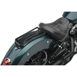 PartzBiz HD CBU502-2410B - Cobra 502-2410B Minimal SOLO กระเป๋าเดินทางสีดำ Indian Scout Sixty 15-20 Electra Road Street Glide King Cruiser สำหรับการเดินทางกระเป๋าเดินทางที่ดีที่สุดสำหรับ Chief Chieftain PartzBiz HD CBU502-2410B - Cobra 502-2410B Minimal SOLO กระเป๋าเดินทางสีดำ Indian Scout Sixty 15-20 Electra Road Street Glide King Cruiser สำหรับการเดินทางกระเป๋าเดินทางที่ดีที่สุดสำหรับ Chief Chieftain
