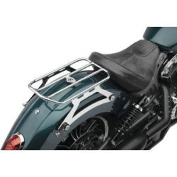 PartzBiz HD CBU502-2510 - Cobra 502-2510 ที่ถอดออกได้ SOLO กระเป๋าเดินทาง Chrome Indian Scout Sixty 15-20 Electra Road Glide King Cruiser สำหรับการเดินทางกระเป๋าเดินทางที่ดีที่สุดสำหรับ Chief Chieftain PartzBiz HD CBU502-2510 - Cobra 502-2510 ที่ถอดออกได้ SOLO กระเป๋าเดินทาง Chrome Indian Scout Sixty 15-20 Electra Road Glide King Cruiser สำหรับการเดินทางกระเป๋าเดินทางที่ดีที่สุดสำหรับ Chief Chieftain
