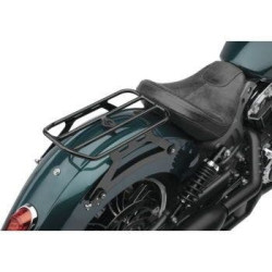PartzBiz HD CBU502-2510B - Cobra 502-2510B ที่ถอดออกได้ SOLO กระเป๋าเดินทางสีดำ Indian Scout Sixty 15-20 Electra Road Street Glide King Cruiser สำหรับการเดินทางกระเป๋าเดินทางที่ดีที่สุดสำหรับ Chief Chieftain PartzBiz HD CBU502-2510B - Cobra 502-2510B ที่ถอดออกได้ SOLO กระเป๋าเดินทางสีดำ Indian Scout Sixty 15-20 Electra Road Street Glide King Cruiser สำหรับการเดินทางกระเป๋าเดินทางที่ดีที่สุดสำหรับ Chief Chieftain