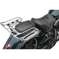 PartzBiz HD CBU502-2612 - Cobra 502-2612B Big Ass Wrap รอบ Rack สีดำ Indian Scout Sixty 15-20 Electra Road Street Glide King Cruiser สำหรับการเดินทางกระเป๋าเดินทางที่ดีที่สุดสำหรับ Chief Chieftain PartzBiz HD CBU502-2612 - Cobra 502-2612B Big Ass Wrap รอบ Rack สีดำ Indian Scout Sixty 15-20 Electra Road Street Glide King Cruiser สำหรับการเดินทางกระเป๋าเดินทางที่ดีที่สุดสำหรับ Chief Chieftain