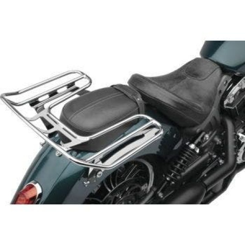 PartzBiz HD: 4420776-Cobra 502-2612B Big Ass Wrap รอบ Rack สีดำ Indian Scout Sixty 15-20 Electra Road Street Glide King Cruiser สำหรับการเดินทางกระเป๋าเดินทางที่ดีที่สุดสำหรับ Chief Chieftain