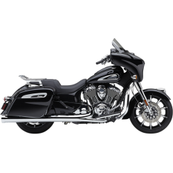 PartzBiz HD CBU-5205 - Cobra 5205 Chrome Neighbour Haters 4.5” ท่อสลิปออน Indian Touring 15-Up PartzBiz HD CBU-5205 - Cobra 5205 Chrome Neighbour Haters 4.5” ท่อสลิปออน Indian Touring 15-Up