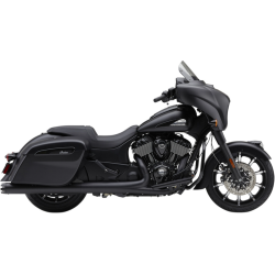 PartzBiz HD CBU-5206B - Cobra 5206 Chrome Dual Cut Neighbor Haters 4.5” ท่อไอเสียแบบสวม Indian 15-Up PartzBiz HD CBU-5206B - Cobra 5206 Chrome Dual Cut Neighbor Haters 4.5” ท่อไอเสียแบบสวม Indian 15-Up