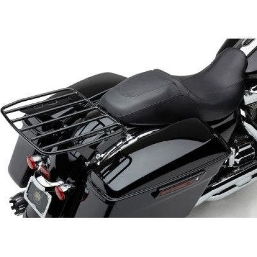 PartzBiz HD: 4420715-Cobra 602-2800 Chrome Big Ass Racks Detachable Flat Luggage Harley FLH 09-20 1510-0667 631473 15100667 electra road street glide king PartzBiz HD: 4420715-Cobra 602-2800 Chrome Big Ass Racks Detachable Flat Luggage Harley FLH 09-20 1510-0667 631473 15100667 electra road street glide king