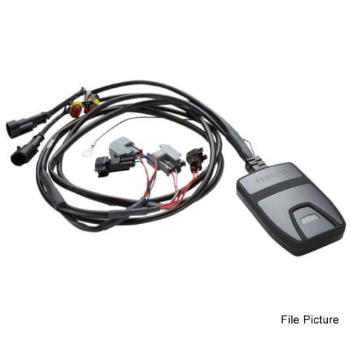 PartzBiz HD: 4420584-Cobra FI2000 PWRPRO Black Tuning Module 692-1631B Harley Touring 17-20 PartzBiz HD: 4420584-Cobra FI2000 PWRPRO Black Tuning Module 692-1631B Harley Touring 17-20