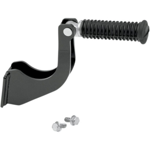 PartzBiz HD: 4420586-Cobra ขายึดที่วางเท้าผู้โดยสารด้านหลังที่เป็นอุปกรณ์เสริม FXST FLST Softail | 606-6220 PartzBiz HD: 4420586-Cobra ขายึดที่วางเท้าผู้โดยสารด้านหลังที่เป็นอุปกรณ์เสริม FXST FLST Softail | 606-6220