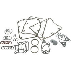 PartzBiz HD DS09340786-1 - Cometic Cam Service Gasket Kit for Harley Twin Cam Models 99-15 | C9664 PartzBiz HD DS09340786-1 - Cometic Cam Service Gasket Kit for Harley Twin Cam Models 99-15 | C9664