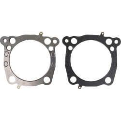 PartzBiz HD DS09347533 - Cometic Head Gasket 4.430" Bore Air; Oil; & Twin Cooled MLX; 0.036" 4 Harley | C10347-036 PartzBiz HD DS09347533 - Cometic Head Gasket 4.430" Bore Air; Oil; & Twin Cooled MLX; 0.036" 4 Harley | C10347-036