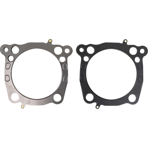 PartzBiz HD: 4420455-Cometic Head Gasket 4.430" Bore Air; Oil; & Twin Cooled MLX; 0.036" 4 Harley  | C10347-036