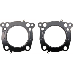 PartzBiz HD DS09347528 - Cometic Replacement Head Gasket 3.937" Bore MLX; 0.036" Harley 0934-7528 | C10345-036 PartzBiz HD DS09347528 - Cometic Replacement Head Gasket 3.937" Bore MLX; 0.036" Harley 0934-7528 | C10345-036