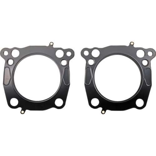 PartzBiz HD: 4420424-Cometic Replacement Head Gasket 4.250" Bore MLX; 0.036" 4 Harley 0934-7529 | C10346-036