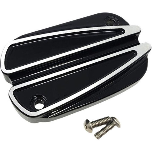 PartzBiz HD: 4420386-Convington Custom Black Ripper ฝาสูบ Harley Touring 13-Up PartzBiz HD: 4420386-Convington Custom Black Ripper ฝาสูบ Harley Touring 13-Up