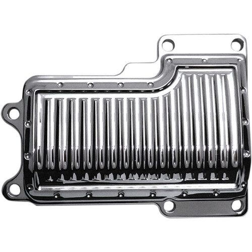 PartzBiz HD: 4420358-Covingtons Chrome Dimpled 6 Speed Trans Transmission ฝาครอบด้านบนสำหรับ Harley 07-15 | ศุลกากรโควิงตันส์ PartzBiz HD: 4420358-Covingtons Chrome Dimpled 6 Speed Trans Transmission ฝาครอบด้านบนสำหรับ Harley 07-15 | ศุลกากรโควิงตันส์