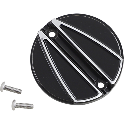 PartzBiz HD: 4420372-Covington Customs C1896-B ฝาครอบ Black Contrast Points สำหรับ Harley Touring 17-Up PartzBiz HD: 4420372-Covington Customs C1896-B ฝาครอบ Black Contrast Points สำหรับ Harley Touring 17-Up