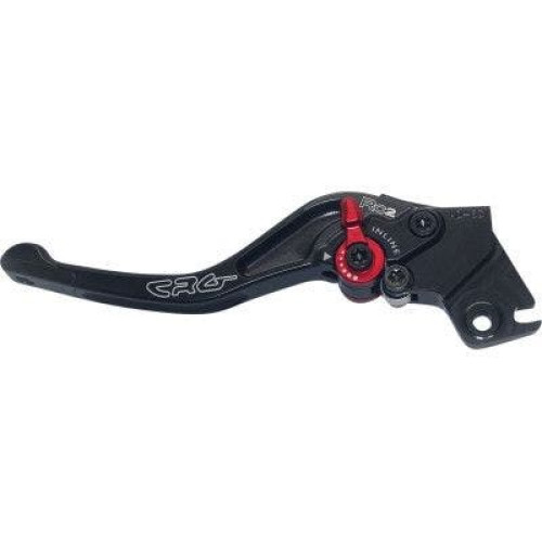 PartzBiz HD: 4420250-CRG RC2 Shorty Clutch Lever Black 2AD-631-H-B Harley XG750A Street Rod 17-20 0613-1885 06131885