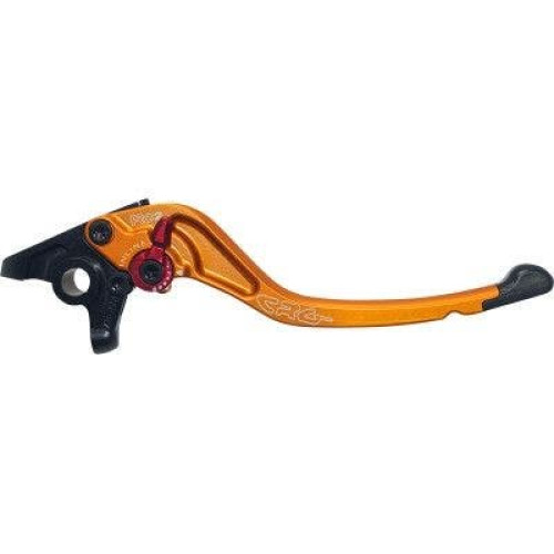 PartzBiz HD: 4420254-CRG RC2 Standard Brake Lever Gold 2AB-551-T-G Harley XG750A Street Rod 17-20 0613-1885 06131885 PartzBiz HD: 4420254-CRG RC2 Standard Brake Lever Gold 2AB-551-T-G Harley XG750A Street Rod 17-20 0613-1885 06131885