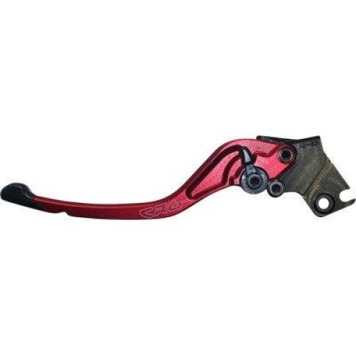 PartzBiz HD: 4420258-CRG RC2 Standard Clutch Lever Red 2AD-631-T-R Harley XG750A Street Rod 17-20 0613-1885 06131885 PartzBiz HD: 4420258-CRG RC2 Standard Clutch Lever Red 2AD-631-T-R Harley XG750A Street Rod 17-20 0613-1885 06131885