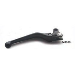 PartzBiz HD 647993 - คันโยก Chrome Smooth Black แบบกำหนดเองสำหรับรุ่น Harley Davidson ปี 1982-1995 | PartzBiz HD 647993 - คันโยก Chrome Smooth Black แบบกำหนดเองสำหรับรุ่น Harley Davidson ปี 1982-1995 |