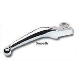 PartzBiz HD 12-814 - คันโยก Chrome Smooth Chrome แบบกำหนดเองสำหรับ Harley Davidson 96-06 Big Twin (ยกเว้นรุ่น XL ปี 2004-2013) PartzBiz HD 12-814 - คันโยก Chrome Smooth Chrome แบบกำหนดเองสำหรับ Harley Davidson 96-06 Big Twin (ยกเว้นรุ่น XL ปี 2004-2013)