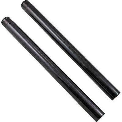 PartzBiz HD: 4420107-Custom Cycle Engineering Black Diamond 23.50" Fork Tubes 49mm Harley FXD 06-17 T2012DL