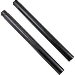 PartzBiz HD DS04040553 - Custom Cycle Engineering Black Diamond 25.50" Fork Tubes 49mm Harley FXD 06-17 T2014DL PartzBiz HD DS04040553 - Custom Cycle Engineering Black Diamond 25.50" Fork Tubes 49mm Harley FXD 06-17 T2014DL