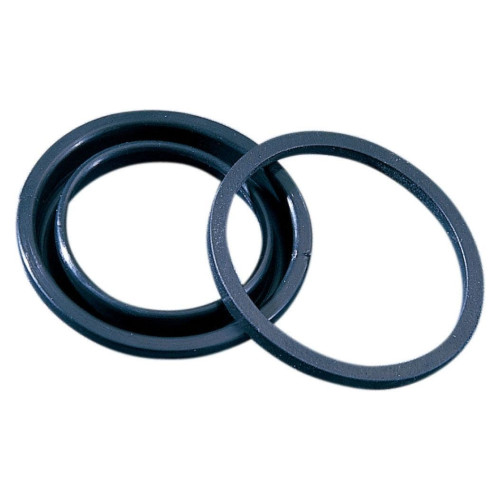 PartzBiz HD: 4419249-Cycle Craft Front Caliper Seal Kit OE Rep 4402283 4404783 Harley Big Twin 84-99 PartzBiz HD: 4419249-Cycle Craft Front Caliper Seal Kit OE Rep 4402283 4404783 Harley Big Twin 84-99